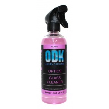 ODK Optics Glass Cleaner 500ml - płyn do mycia szyb - 1