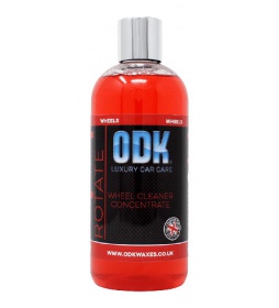 ODK Rotate Wheel Cleaner 500ml - środek do czyszczenia felg