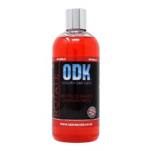 ODK Rotate Wheel Cleaner 500ml - środek do czyszczenia felg