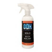 ODK Solo Silica Sealant 500ml - połysk i ochrona - 1