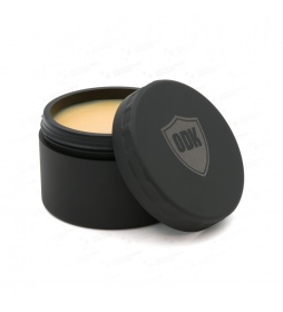 ODK Billet Jars Black 100ml - wosk hybrydowy