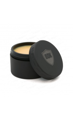 ODK Billet Jars Black 100ml - wosk hybrydowy - 1