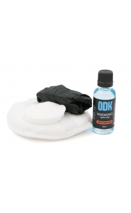 ODK 12 Month Ceramic Coating 30ml - 12-miesięczna, elastyczna powłoka ceramiczna - 1