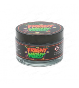 ODK Fright Night Halloween Wax 200ml - twardy wosk, edycja limitowana na Halloween