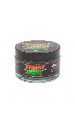 ODK Fright Night Halloween Wax 200ml - twardy wosk, edycja limitowana na Halloween - 1