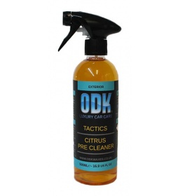 ODK Tactics - Produkt Do Mycia Wstępnego 500ml