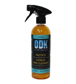 ODK Tactics 500ml - produkt do mycia wstępnego