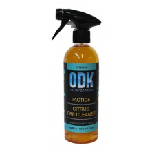 ODK Tactics 500ml - produkt do mycia wstępnego - 1