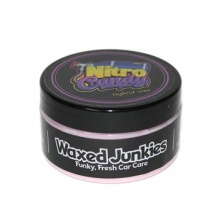 ODK Waxed Junkies Nitro Candy 100ml - wosk syntetyczny z dodatkiem SiO2 - 1