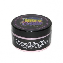 ODK Waxed Junkies Nitro Candy 100ml - wosk syntetyczny z dodatkiem SiO2