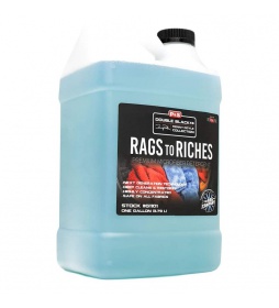 P&S Rags To Riches 3,8L