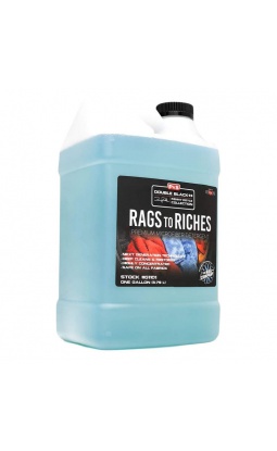 P&S Rags To Riches 3,8L - 1