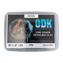 ODK Clay Fine 200g - glinka do lakieru