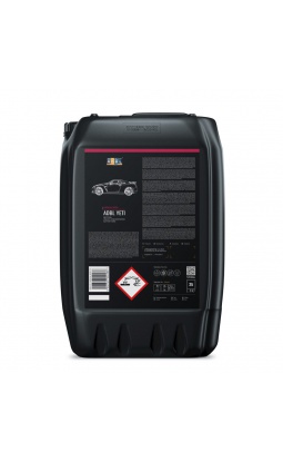ADBL Yeti Chemical Berry 25L - skoncentrowana piana aktywna o neutralnym pH - 1
