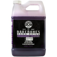 Chemical Guys Bare Bones 3,8L - dressing do impregnacji, konserwacji podwozia - 1