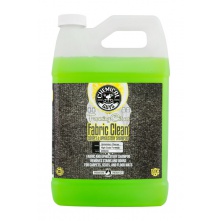 Chemical Guys Foaming Citrus Fabric Clean 3,8L - piana do czyszczenia dywaników tkanin i tapicerki