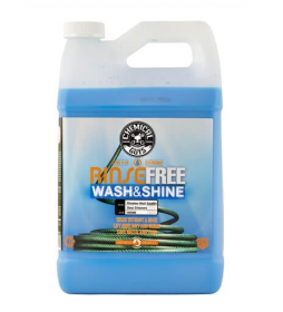 Chemical Guys Rinse Free Wash and Shine 3,8L - szampon no rinse bez spłukiwania