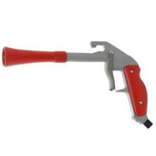 Chemical Guys Basic Dry Clean Gun Z-014 RS - pneumatyczny pistolet czyszczący - 1