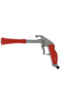Chemical Guys Basic Dry Clean Gun Z-014 RS - pneumatyczny pistolet czyszczący - 1