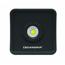Scangrip Nova R- lampa COB LED-PowerBank - 1