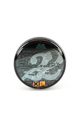 Dodo Juice Bouncers 22 Car Wax 100ml - wydajny wosk twardy - 1