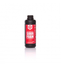 Good Stuff Sour Foam 1L - skoncentrowana aktywna piana o kwaśnym pH