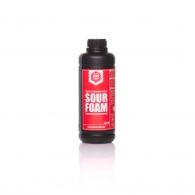 Good Stuff Sour Foam 1L - skoncentrowana aktywna piana o kwaśnym pH