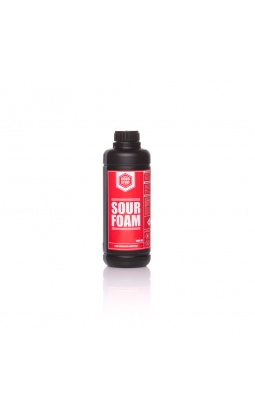 Good Stuff Sour Foam 1L - skoncentrowana aktywna piana o kwaśnym pH - 1