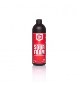 Good Stuff Sour Foam 500ml - skoncentrowana aktywna piana o kwaśnym pH