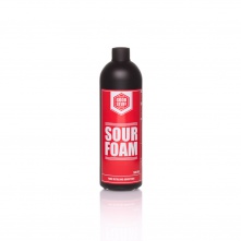 Good Stuff Sour Foam 500ml - skoncentrowana aktywna piana o kwaśnym pH