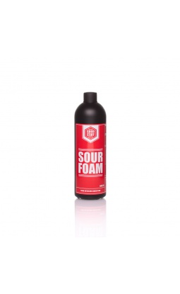 Good Stuff Sour Foam 500ml - skoncentrowana aktywna piana o kwaśnym pH - 1