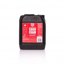 Good Stuff Sour Foam 5L - skoncentrowana aktywna piana o kwaśnym pH - 1