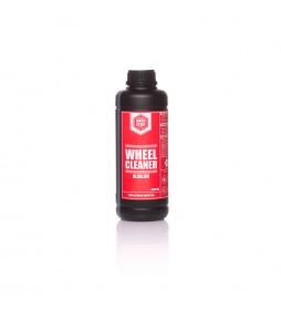 Good Stuff Wheel Cleaner Alkaline 1L - zasadowy środek do mycia felg