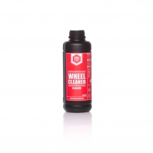 Good Stuff Wheel Cleaner Alkaline 1L - zasadowy środek do mycia felg - 1