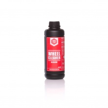 Good Stuff Wheel Cleaner Alkaline 1L - zasadowy środek do mycia felg