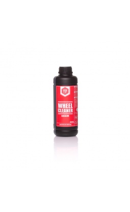 Good Stuff Wheel Cleaner Alkaline 1L - zasadowy środek do mycia felg - 1