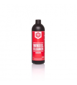 Good Stuff Wheel Cleaner Alkaline 500ml - zasadowy środek do mycia felg