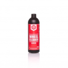 Good Stuff Wheel Cleaner Alkaline 500ml - zasadowy środek do mycia felg