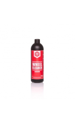 Good Stuff Wheel Cleaner Alkaline 500ml - zasadowy środek do mycia felg - 1