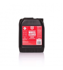 Good Stuff Wheel Cleaner Alkaline 5L - zasadowy środek do mycia felg