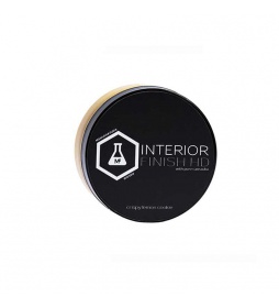 Manufaktura Wosku Interior Finish HD Crispy Lemon - wosk do detali we wnętrzu