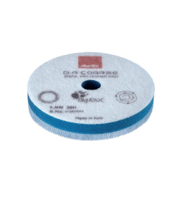 Rupes DA Wool COARSE 160mm  - tarcza polerska z wełny 