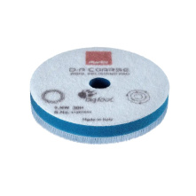Rupes DA Wool COARSE 160mm  - tarcza polerska z wełny  - 1