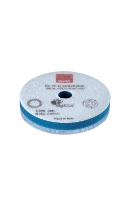 Rupes DA Wool COARSE 160mm  - tarcza polerska z wełny  - 1