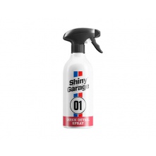 Shiny Garage Quick Detail Spray 1L - quick detailer