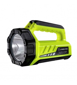 Unilite L-1800 Latarka ręczna akumulatorowa 1800 lumenów