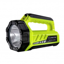 Unilite L-1800 Latarka ręczna akumulatorowa 1800 lumenów - 1