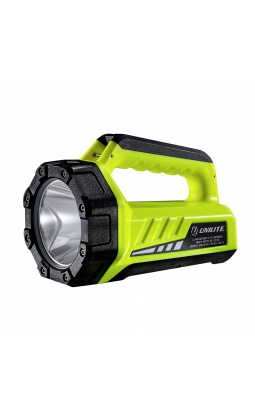 Unilite L-1800 Latarka ręczna akumulatorowa 1800 lumenów - 1