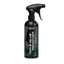 Ultracoat Tar and Glue Remover 500ml - produkt do usuwania smoły i kleju z lakieru - 1