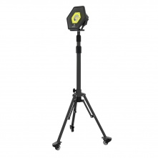 Unilite TRIPOD-SW-WHEEL - stojak na kołach do lamp - 2